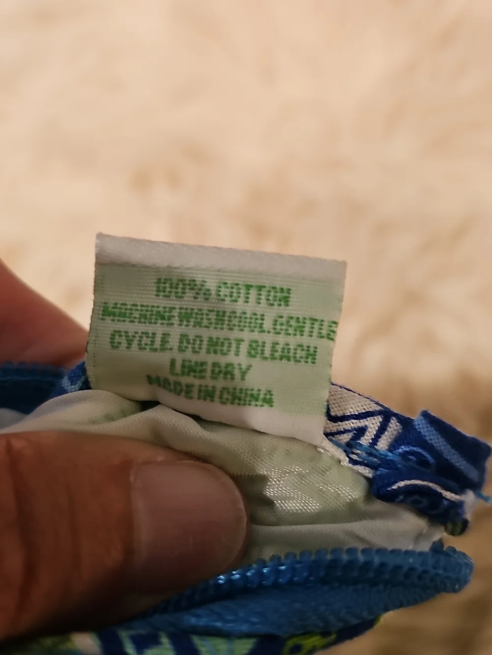 Vera Bradley retired pattern